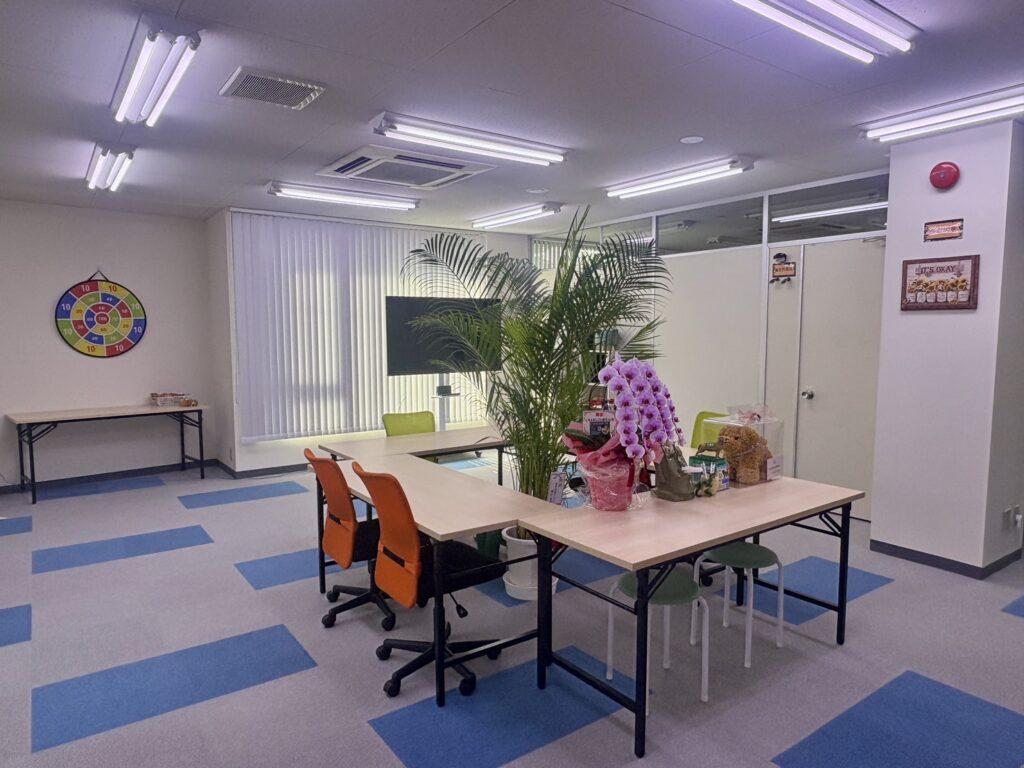 いろんなしごと相生山が新規オープン